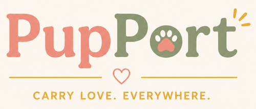 Pup Port
