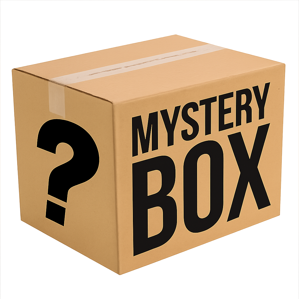 Mystery Gift